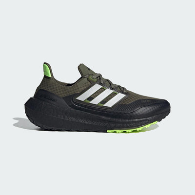 Adidas Ultra Boost Olive
