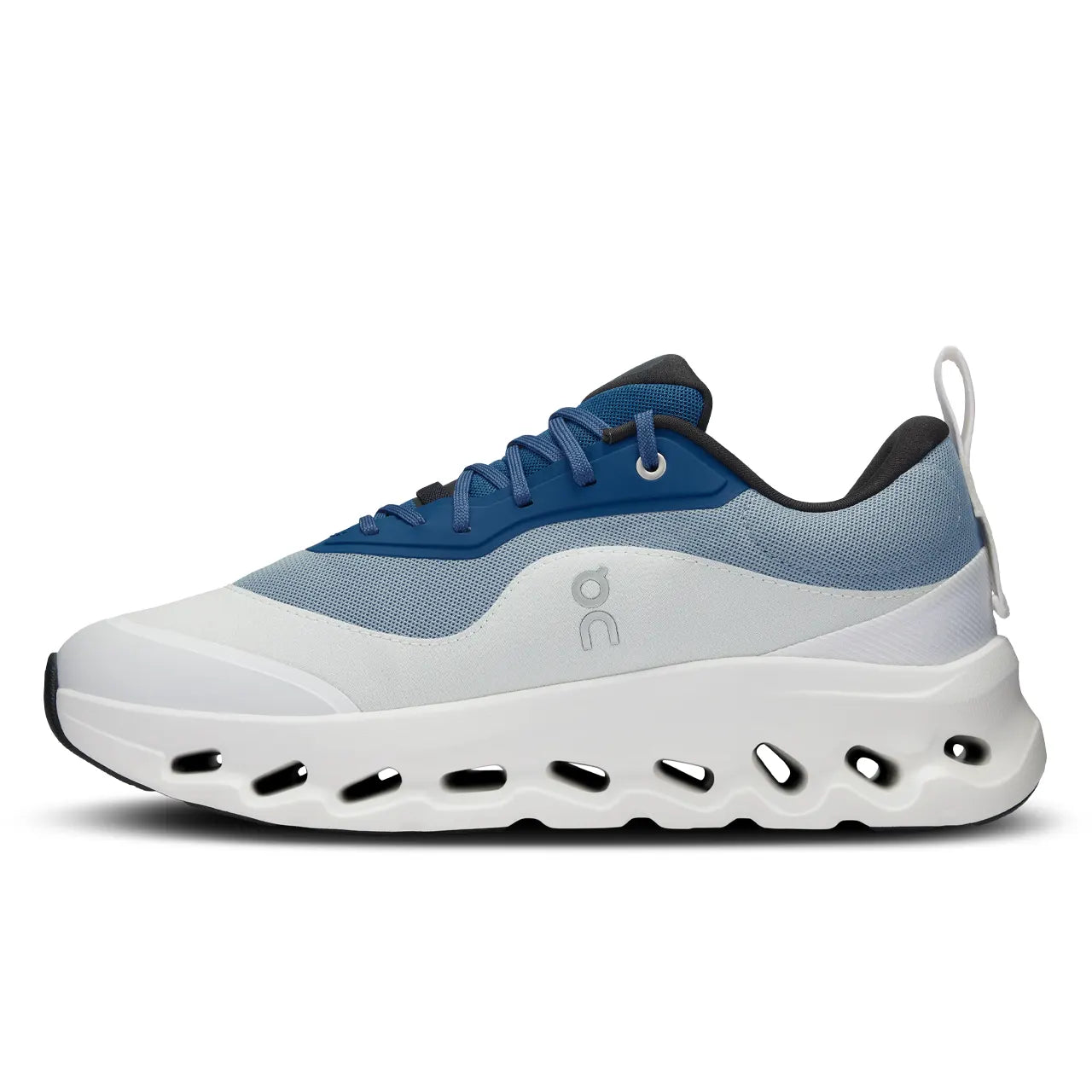 Loewe X On Running Cloudtilt Blue/White