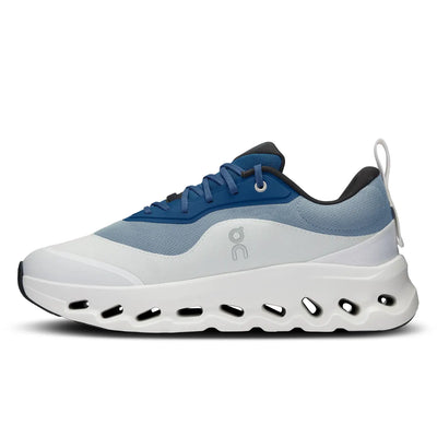 Loewe X On Running Cloudtilt Blue/White