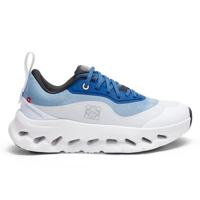 Loewe X On Running Cloudtilt Blue/White