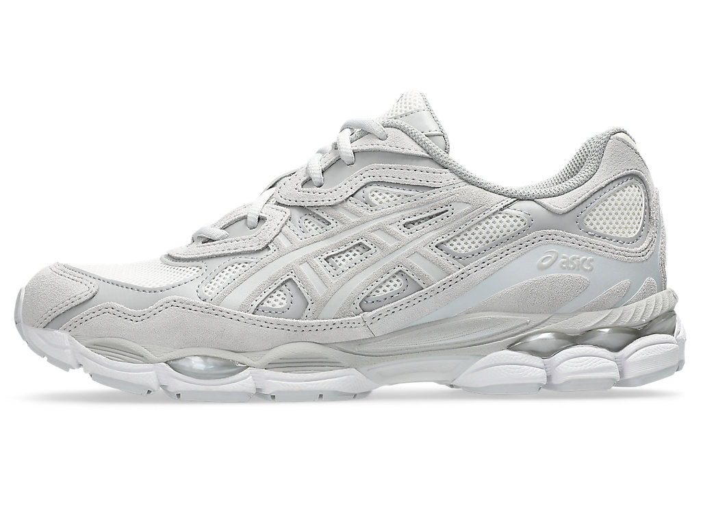 Asics GEL-NYC Cream/Cloud Grey
