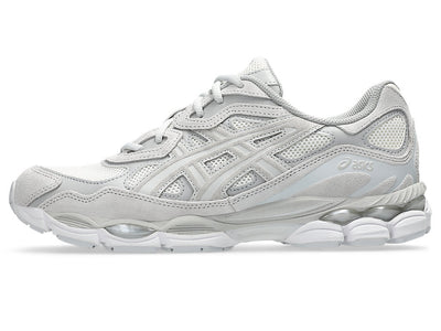 Asics GEL-NYC Cream/Cloud Grey