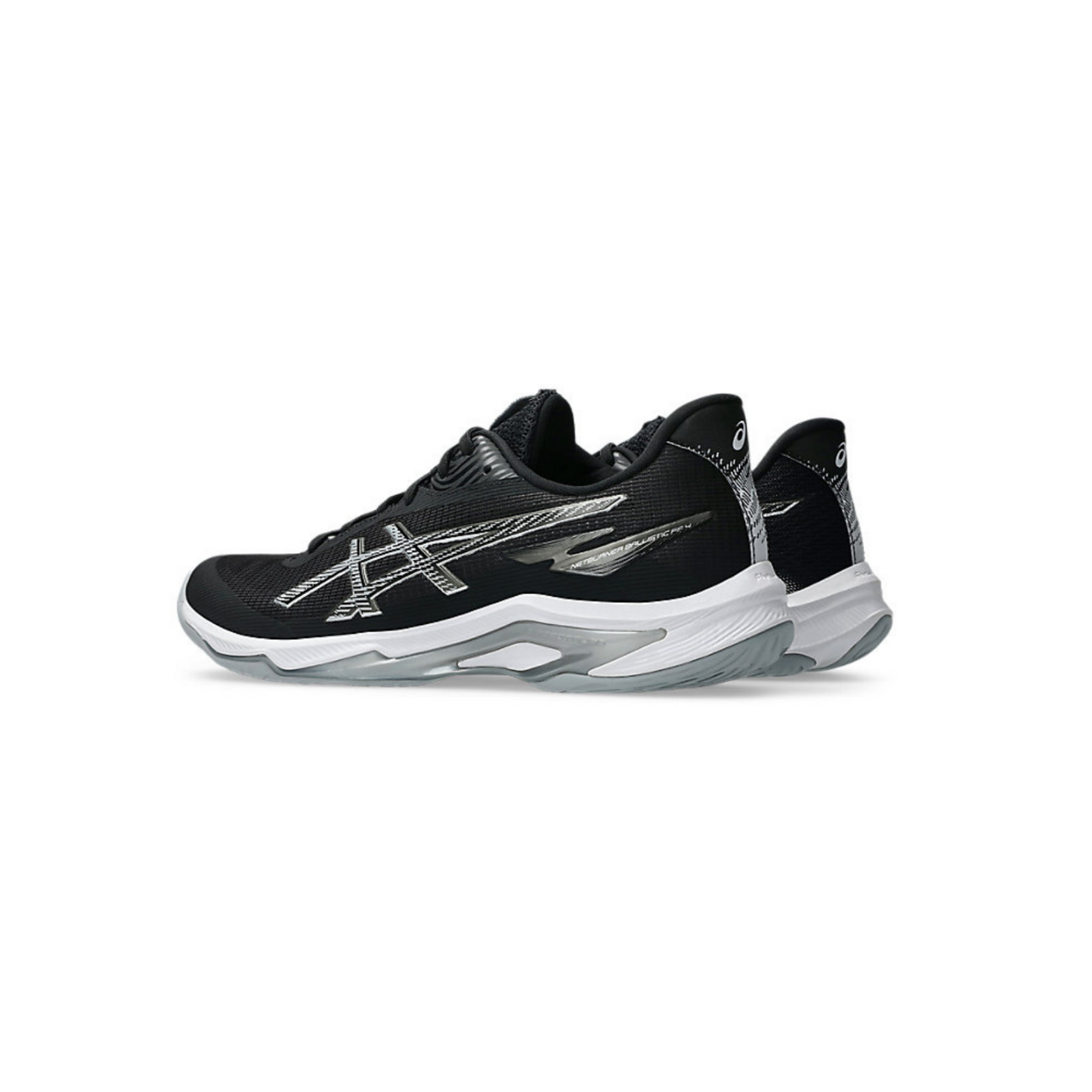 ASICS NETBURNER BALLISTIC FF 4