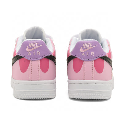 Kids' AF1 X Angel And Stitch