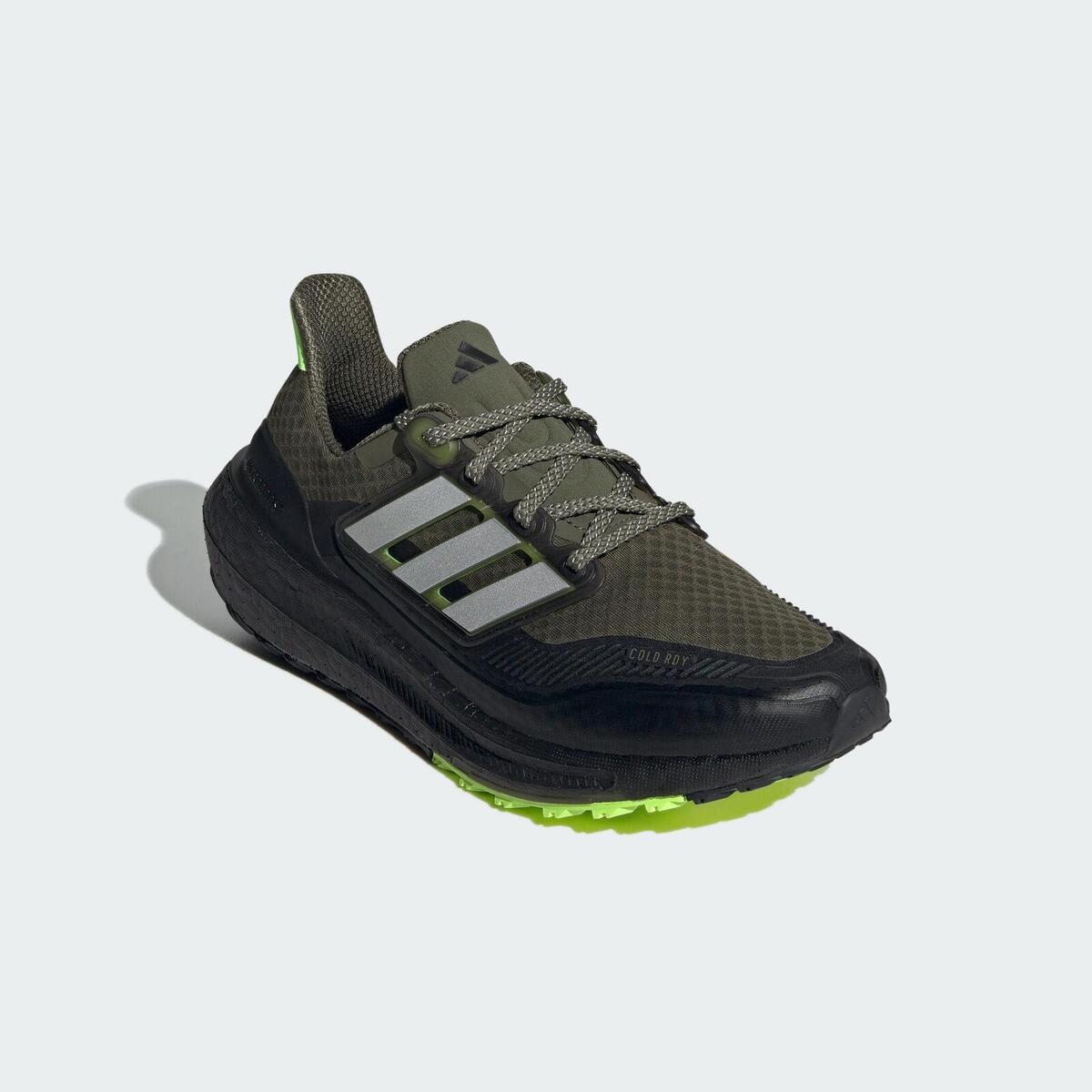 Adidas Ultra Boost Olive
