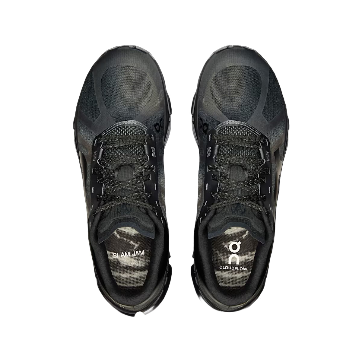 Cloudflow 5 SLAM JAM