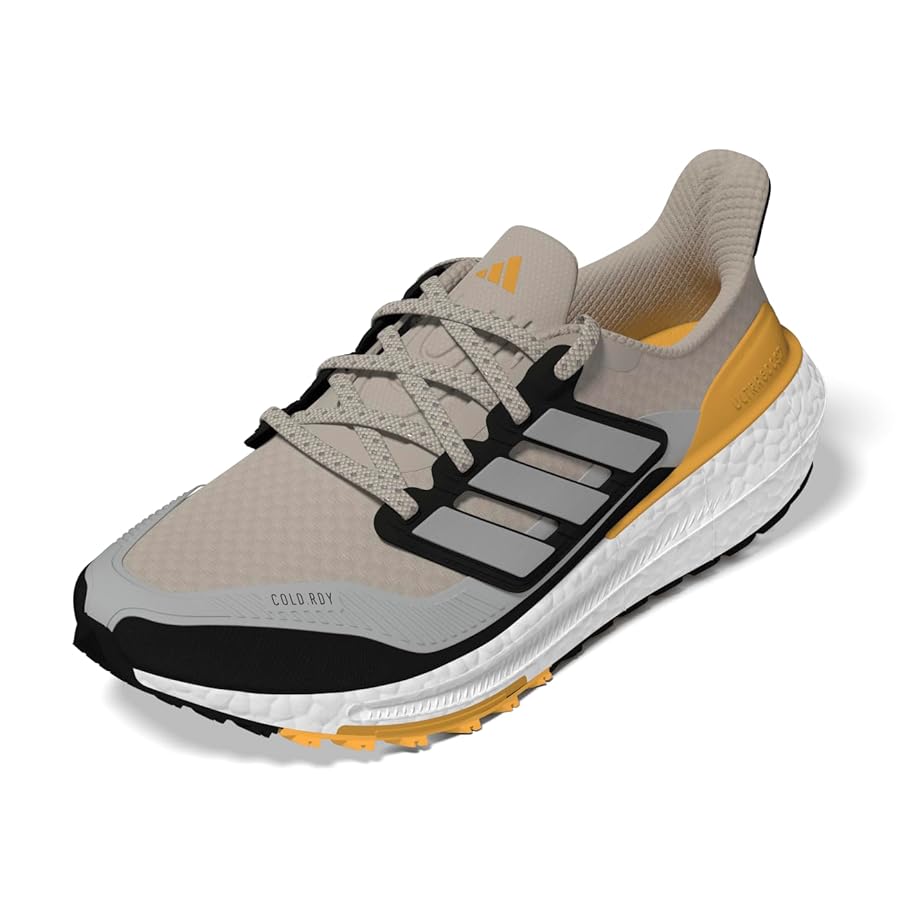 Adidas Ultra Boost Orange