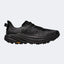 Hoka Speedgoat 6 Men Running Sneakers Black