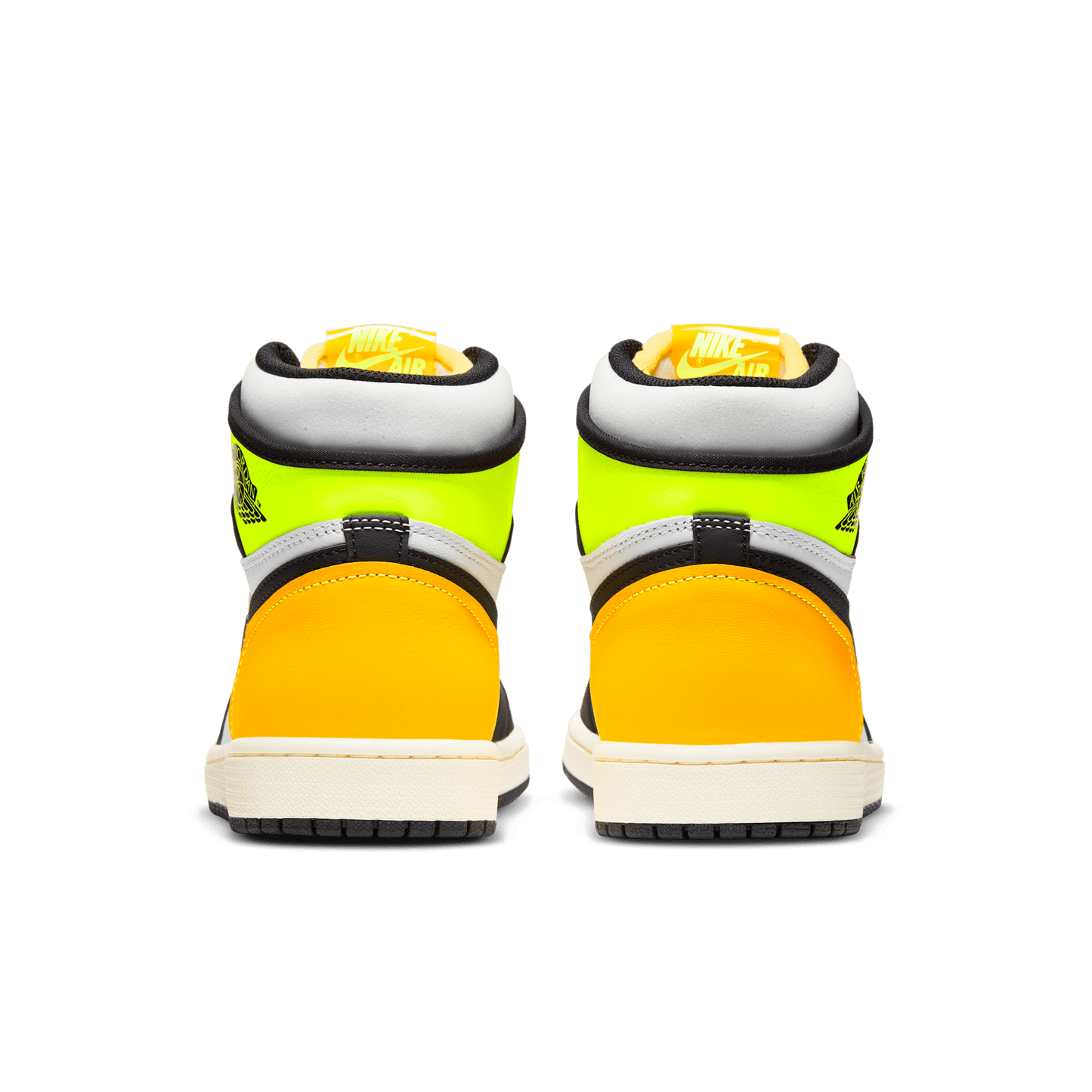 Air Jordan 1
Volt Gold
