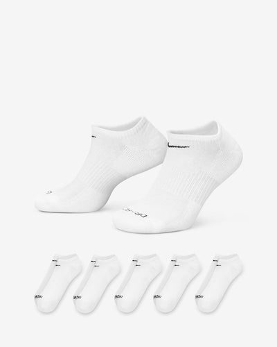 Nike Everyday Plus Cushion Unisex Training Sock( pair of 3)