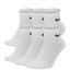 Nike Everyday Cushioned
Training Ankle Socks (Pair of 3)