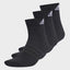 UNISEX CUSHIONED SPORTSWEAR ANKLE SOCKS (pair of 3)