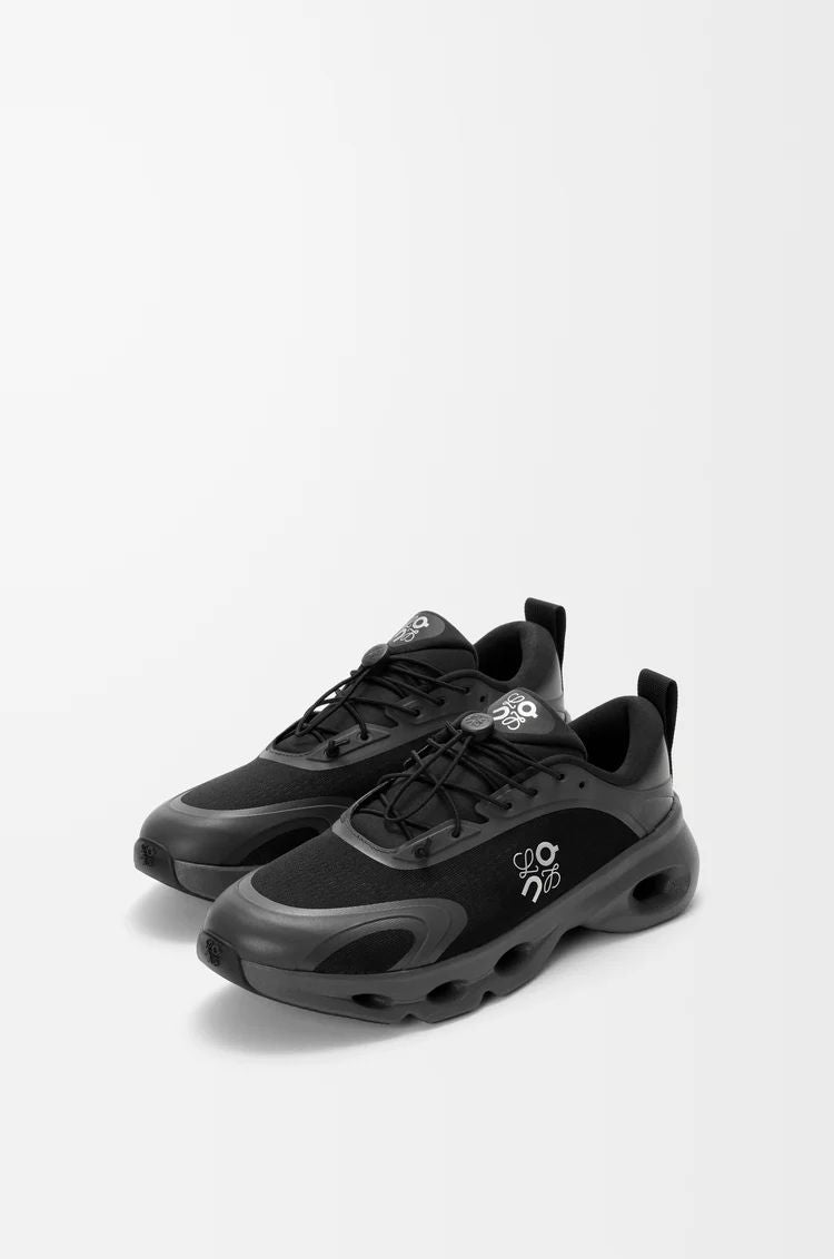 LOEWE x On Cloudsolo Sneakers