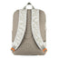 Air Jordan(GS) x PSG Essential Backpack 'Sail Orange'