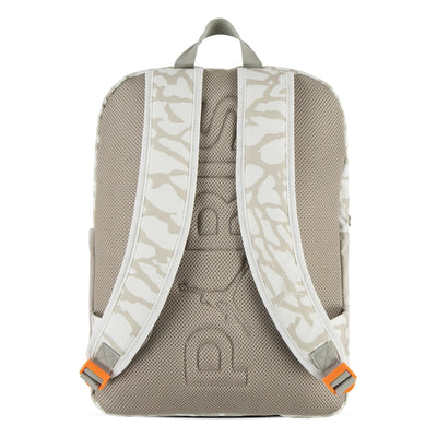 Air Jordan(GS) x PSG Essential Backpack 'Sail Orange'