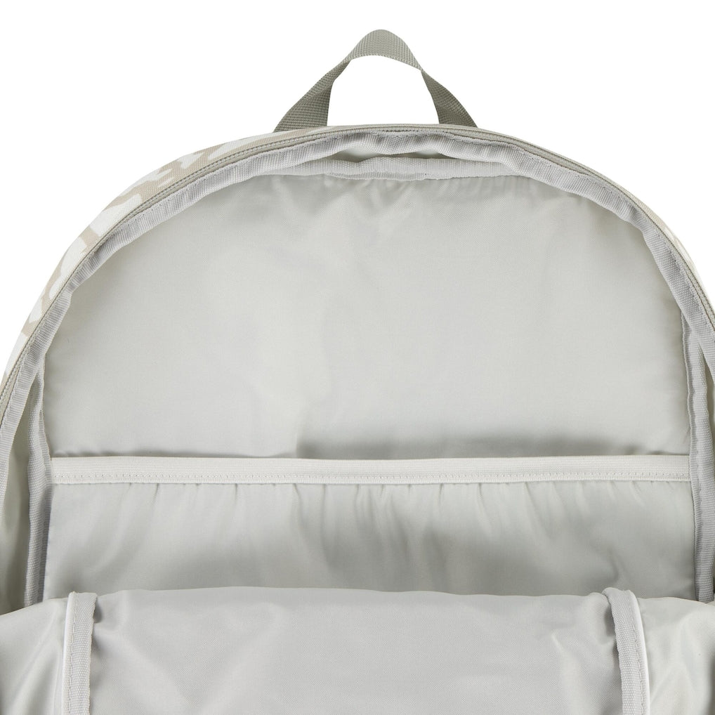 Air Jordan(GS) x PSG Essential Backpack 'Sail Orange'