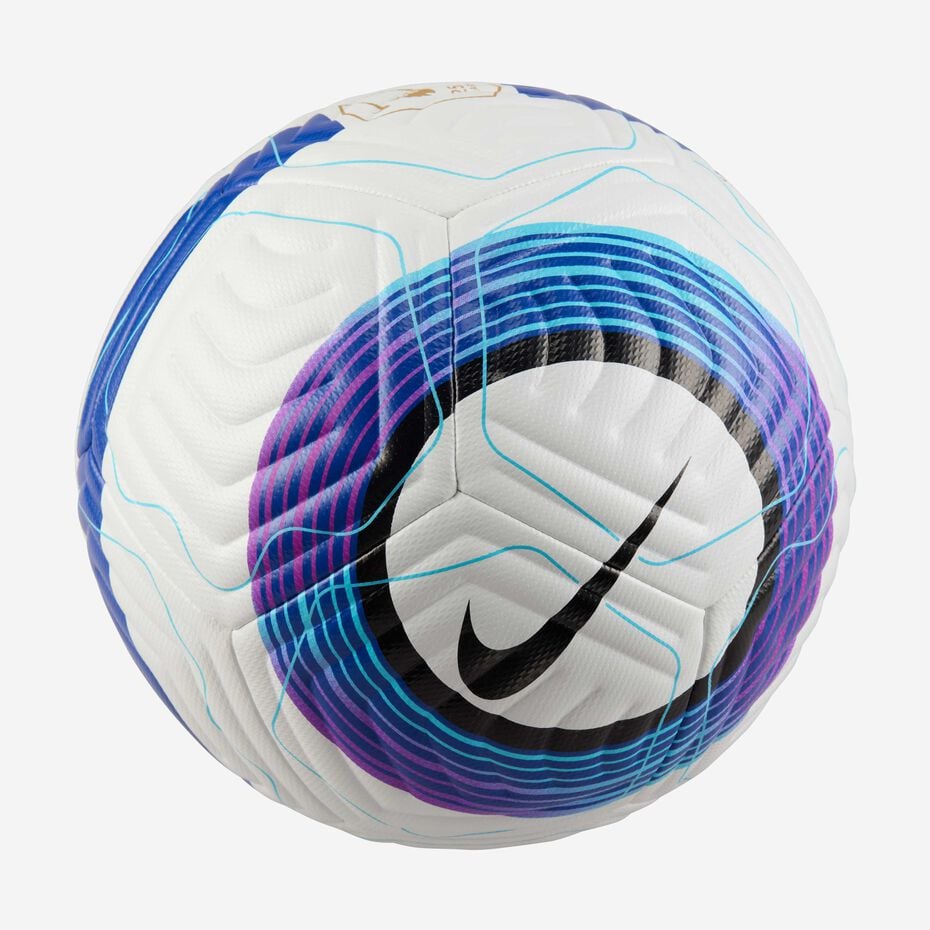 Premier League Academy Plus
Nike Football