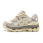 Kids' Asics Gel Nyc 'Winter Garden Pack' sneaker in Oatmeal & Simply Taupe