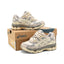 Kids' Asics Gel Nyc 'Winter Garden Pack' sneaker in Oatmeal & Simply Taupe