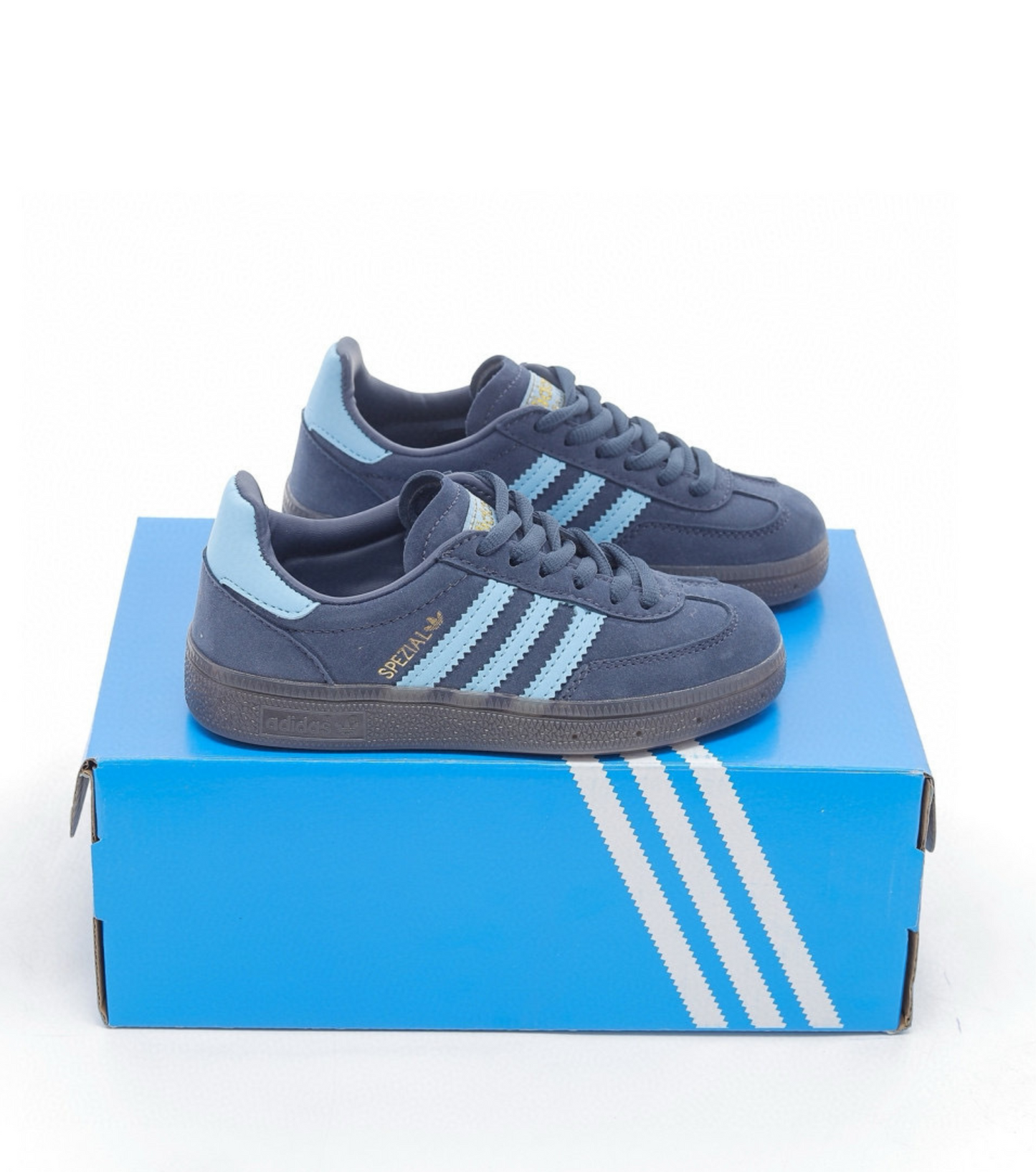 Kids' Adidas Spezial