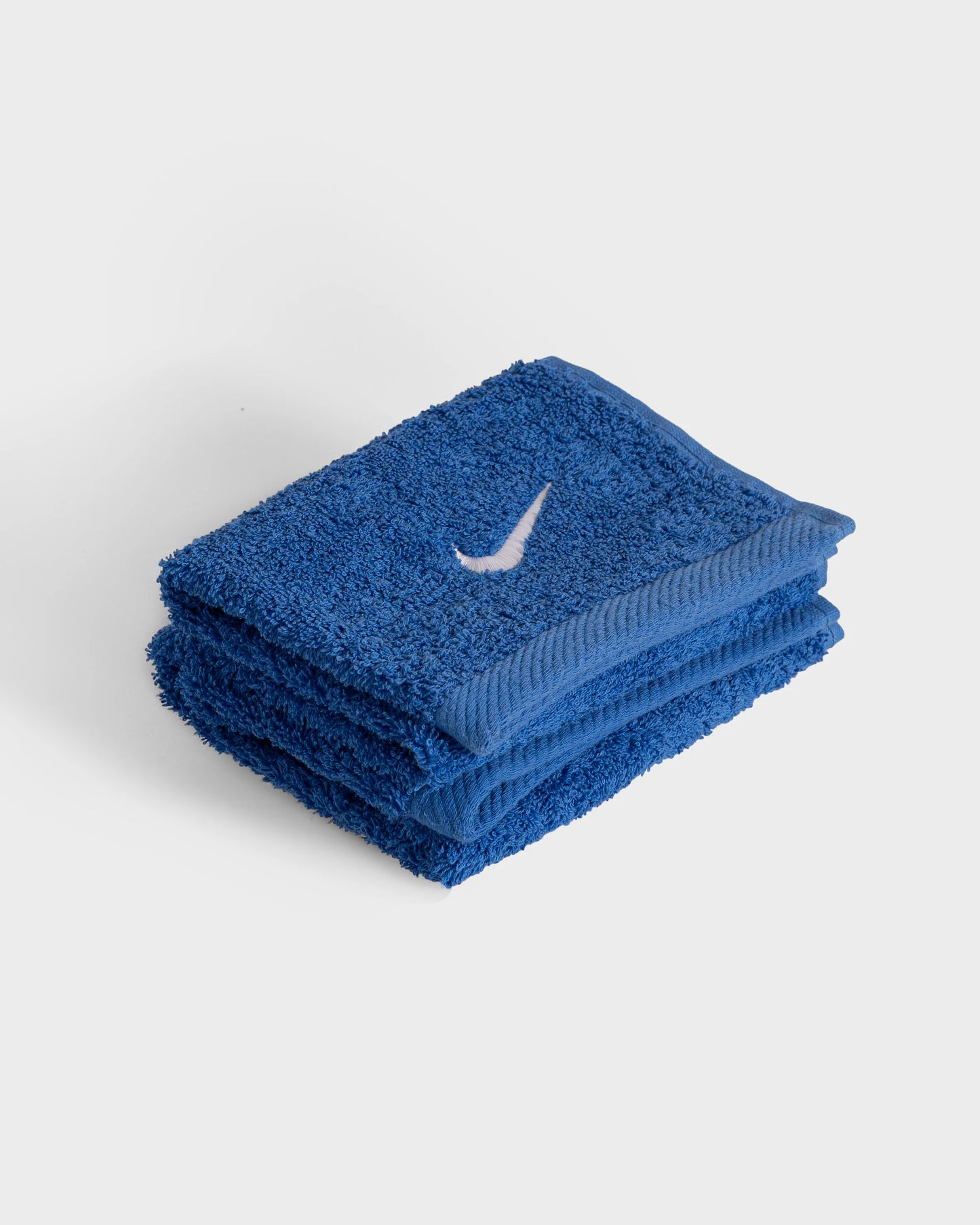 Nike Cooling Training Towel Blue