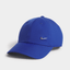 Nike Youth Heritage86 Metal Swoosh Adjustable Hat - Blue