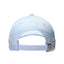 Nike Youth Heritage86 Metal Swoosh Adjustable Hat - Hydrogen Blue