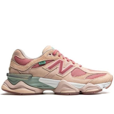 New Balance 9060, Cookie Pink