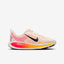 Nike Vomero 18 Sail/Bright Crimson/Laser Orange/Black