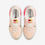 Nike Vomero 18 Sail/Bright Crimson/Laser Orange/Black