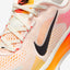 Nike Vomero 18 Sail/Bright Crimson/Laser Orange/Black