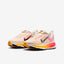 Nike Vomero 18 Sail/Bright Crimson/Laser Orange/Black