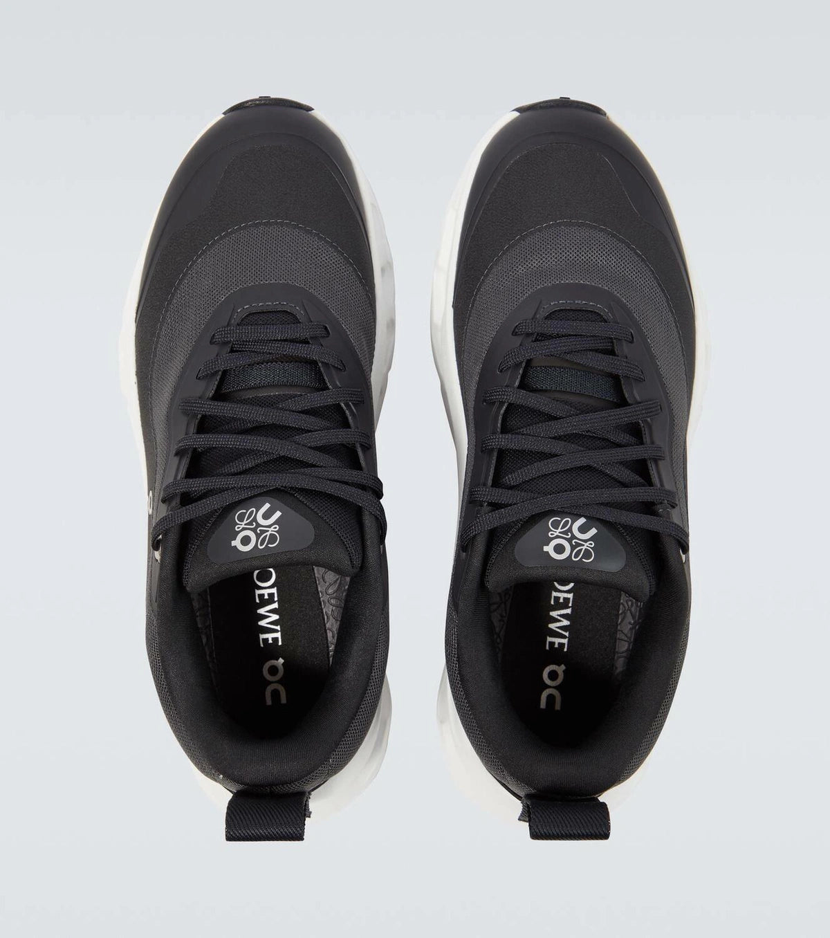 Loewe X On Running Cloudtilt Black/white