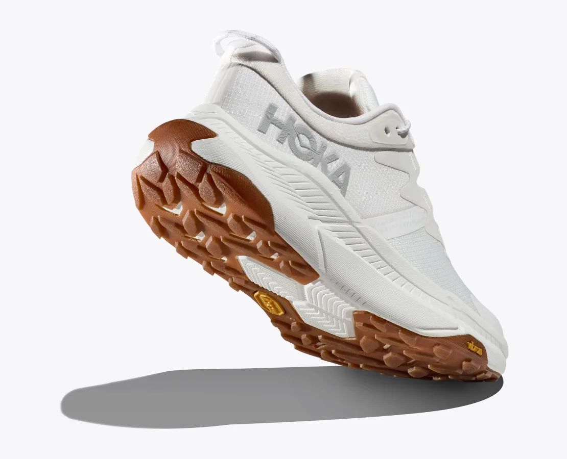 HOKA White