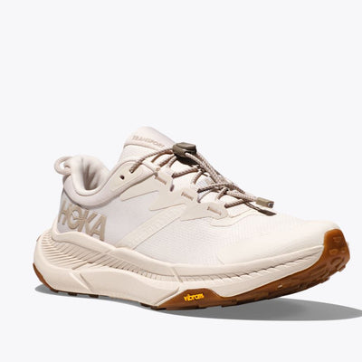 HOKA White