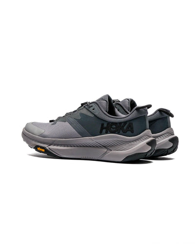 HOKA Grey