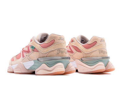 New Balance 9060, Cookie Pink