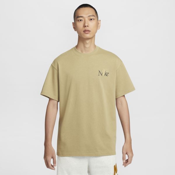 Nike  Max90 T-Shirt -Beige