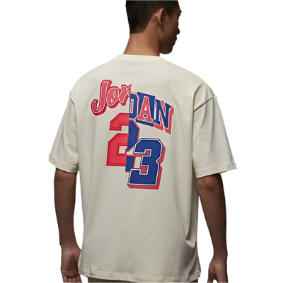 Jordan Men's Oversized T-shirt. Nike PH