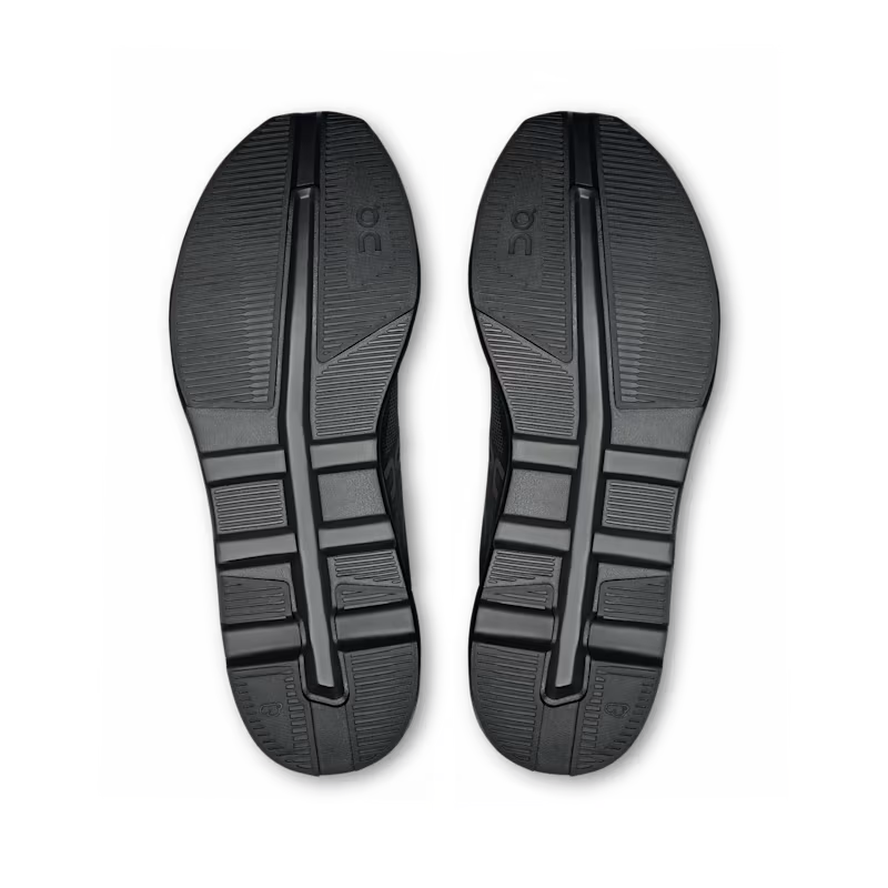 On Cloudzone Black