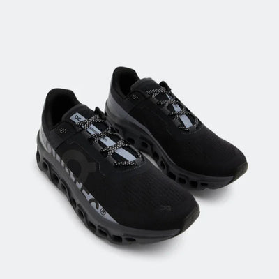 On Running Cloudmonster - Black