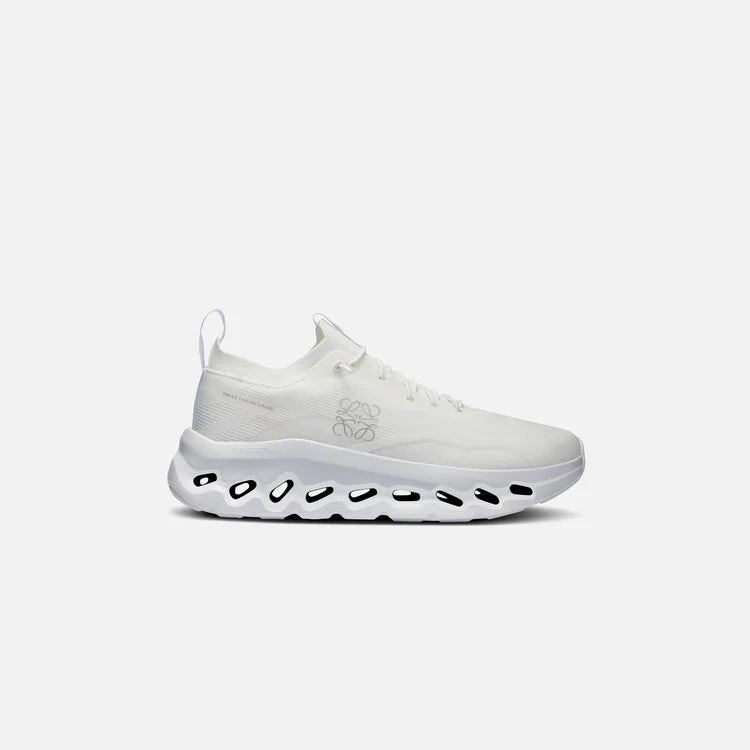 Loewe X On Running Cloudtilt All White